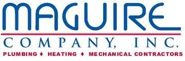 Maguire Company Inc. logo